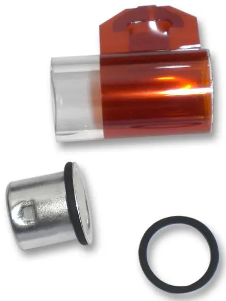 WELLER Σετ Σεβασμού για Αποσυναρμολόγηση Καλαμιών DS & DSX