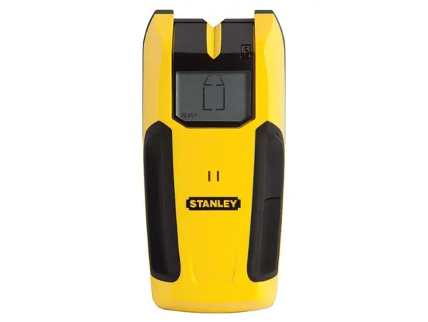 STANLEY Stud Sensor 200 con Tecnologia OnePass Centre-Find