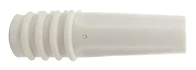 VDC Funda Mini BNC Antitirones, Azul, Pack de 10