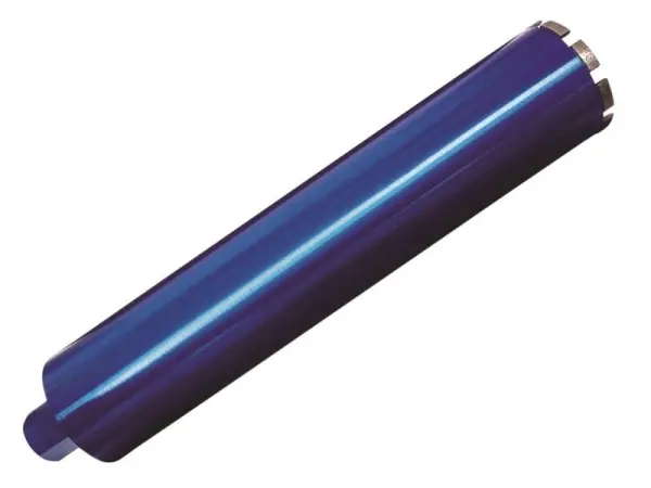 MEXCO Wet Core Drill 102mm x 450mm, Professional Grade