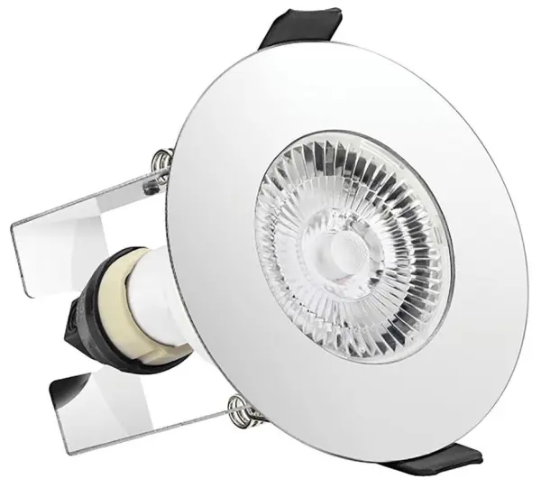 INTEGRAL LED - Evofire feuerhemmende Einbauleuchte mit Isolationsschutz, IP65, 