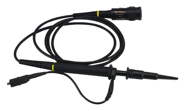 Multicomp Pro Oscilloscope Probe, 2kV - 60MHz