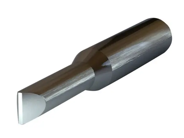 Weller 6.4mm Chisel Soldering Tip for WLIR80