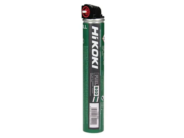 HiKOKI Fuel Rod Gas Cell for NR90GC Nailer, Single Pack