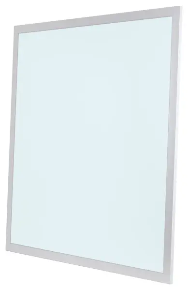 BRIGHT SOURCE 18W LED Panel Light, 6000K Cool White, 300mm