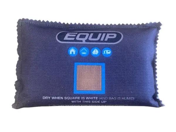 CarPlan Reusable Car Dehumidifier with Silica Gel