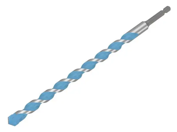 Bosch EXPERT HEX-9 Multi Construction Drill Bit - 14 x 200 x 250mm