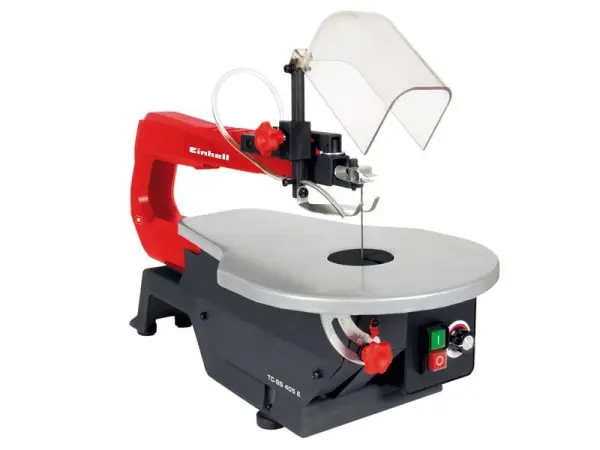 Einhell TC-SS 405E 120W Scroll Saw