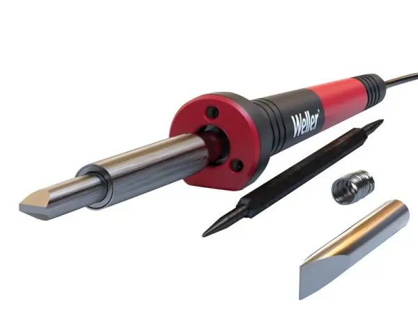 Weller Power Grip Soldering Iron, 80W, 240V