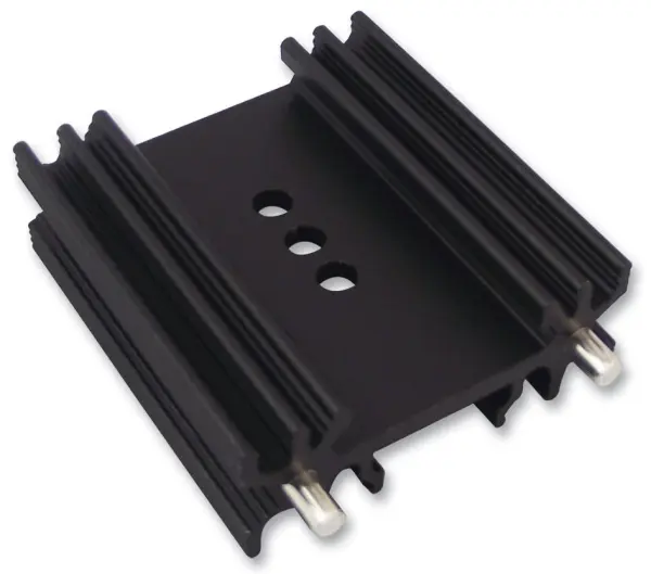 BOYD TO220/TO218 Aluminium Heatsink, 10°C/W
