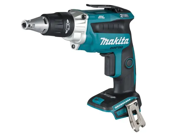 Tournevis sans fil à moteur sans balais Makita DFS250Z LXT 18V (unité nue)