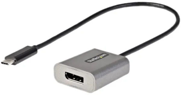 STARTECH Adattatore USB-C a DisplayPort 1.4 8K