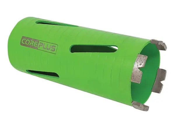 CorePlus DCD65 Diamond Dry Core Drill Bit, 65mm