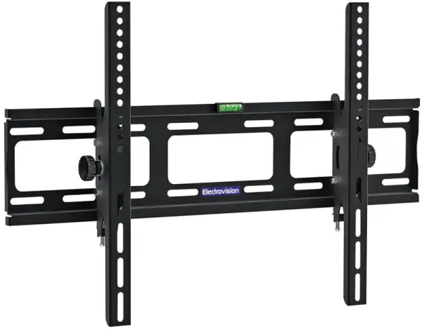 ELECTROVISION Soporte de Pared Inclinable para TV de 32 a 65 Pulgadas