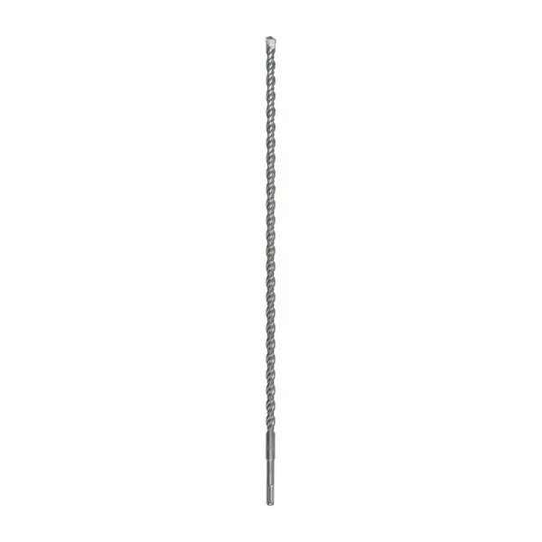 Timco SDS Plus Hammer Bit 14.0 x 600mm, Tungsten Carbide Tip