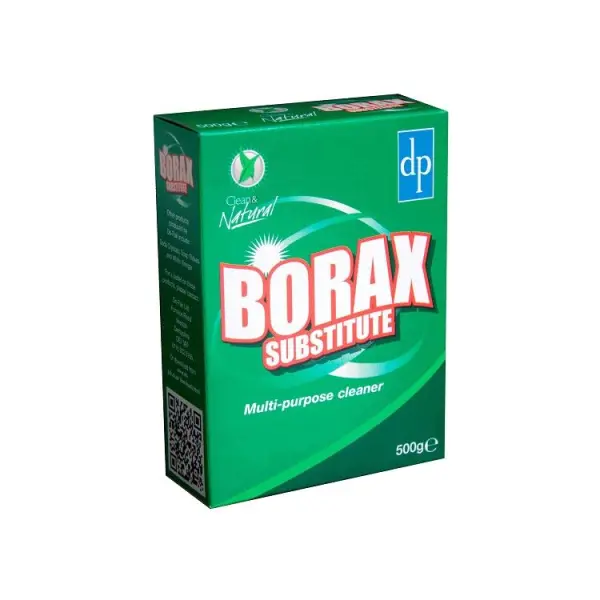 Dri-Pak Clean & Natural Borax Substitute 500g