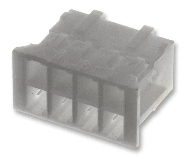 JST PHD 8-Way Socket Housing 2 mm Pitch for SPHD Contacts