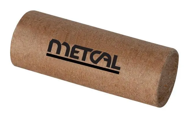 METCAL תא איסוף חד פעמי ל-MFR-H5-DS לביטול הלחמה, 10 יחידות