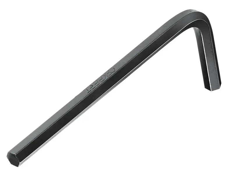 Expert Chave Allen Métrica de Braço Curto 1.5mm