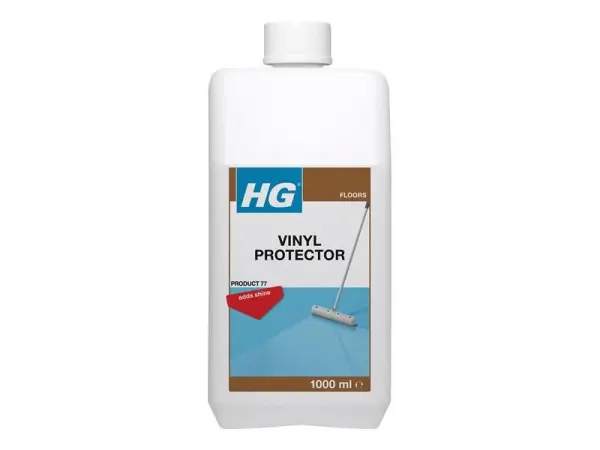 HG Vinyl Protector Floor Coating 1L