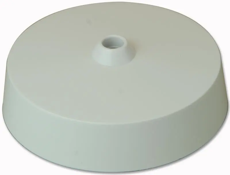 CRABTREE Standard Ceiling Rose with Terminal Block