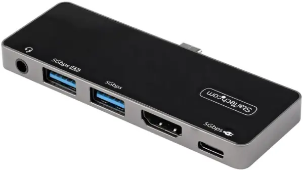 STARTECH USB-C Multiport Adaptér s 4K HDMI, USB a 100W PD