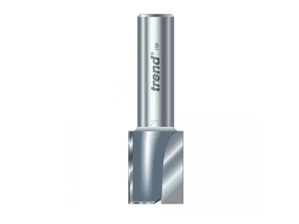 Trend Fresadora TCT 2 Labios 25,4 x 25mm