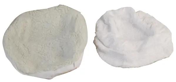 Tampons de polissage pour voiture RARAION