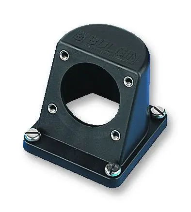 BULGIN Buccaneer Bulkhead Mounting Kit (PX0950) le Gasket Séalaithe