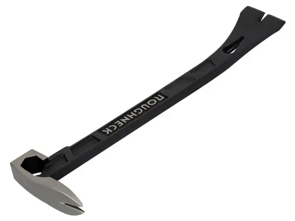 Barre à moulures Roughneck Gorilla 300 mm (12 po)