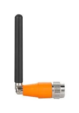 TAOGLAS Whip Antenna, 2.49-2.69GHz, 0.36dBi, SMA