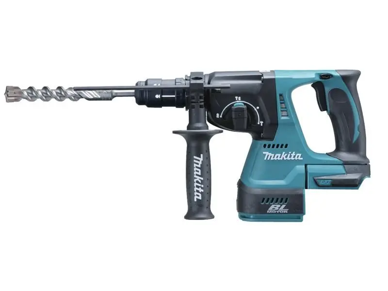Makita DHR243Z SDS Plus 3-Modus-Hammerbohrer 18V (ohne Akku)