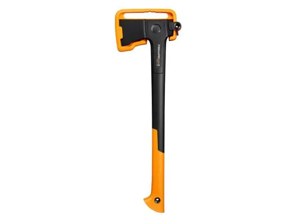 Fiskars X24 Universal Axe