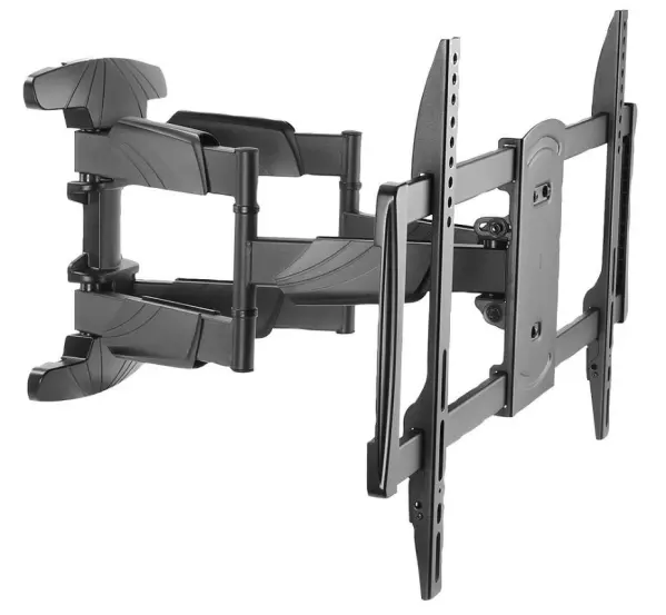 Soporte de TV con Movimiento Completo PRO SIGNAL, 37-70 Pulgadas, Carga 45kg