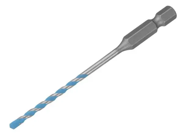 Bosch EXPERT HEX-9 Multi Construction Drill Bit - 3 x 45 x 90mm