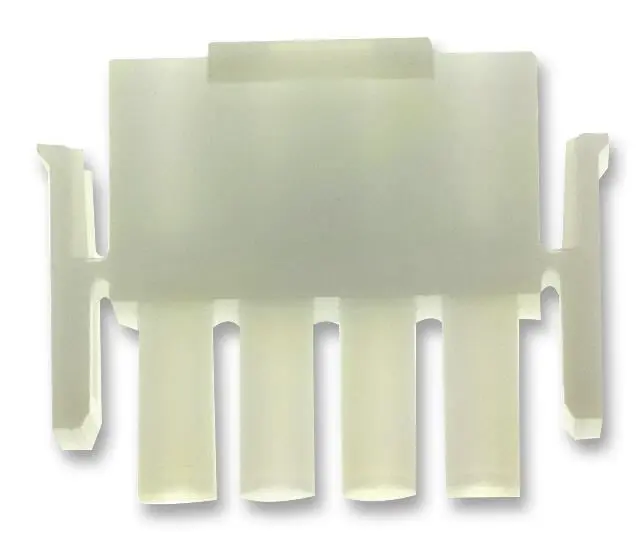 AMP - TE CONNECTIVITY Alojamento de Ligação Universal MATE-N-LOK, 4 Vias