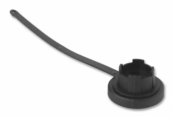 Bulgin PX0733 Sealing Cap for Buccaneer Connectors