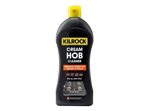 Kilrock Black Fornuisreiniger 350ml