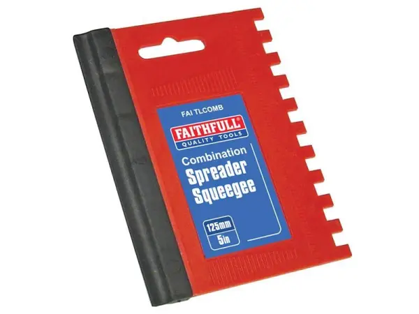 Faithfull - Alat Penyebar Kombinasi