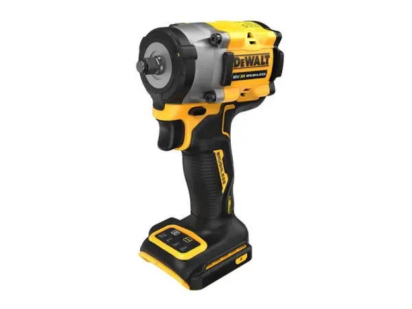 DeWALT DCF923N XR Chave de Impacto Sem Escovas 3/8'' 18V (Sem Bateria)