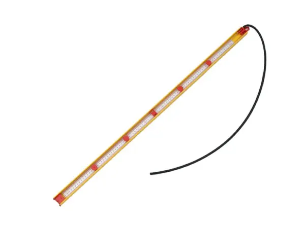 Monument 259I Tomhaisire Tástála Gáis 90mb, Feadán Píobair U Plaisteach 900mm