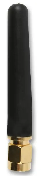 LPRS 868-915MHz Stub Antenna s SMA konektorem (přímo)