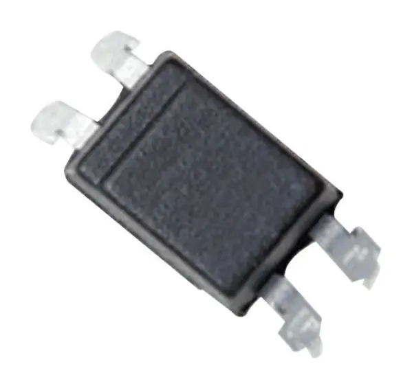 Optocoupler Darlington Output 1 Channel SMD DIP 4 Pins 50mA 5.3kV