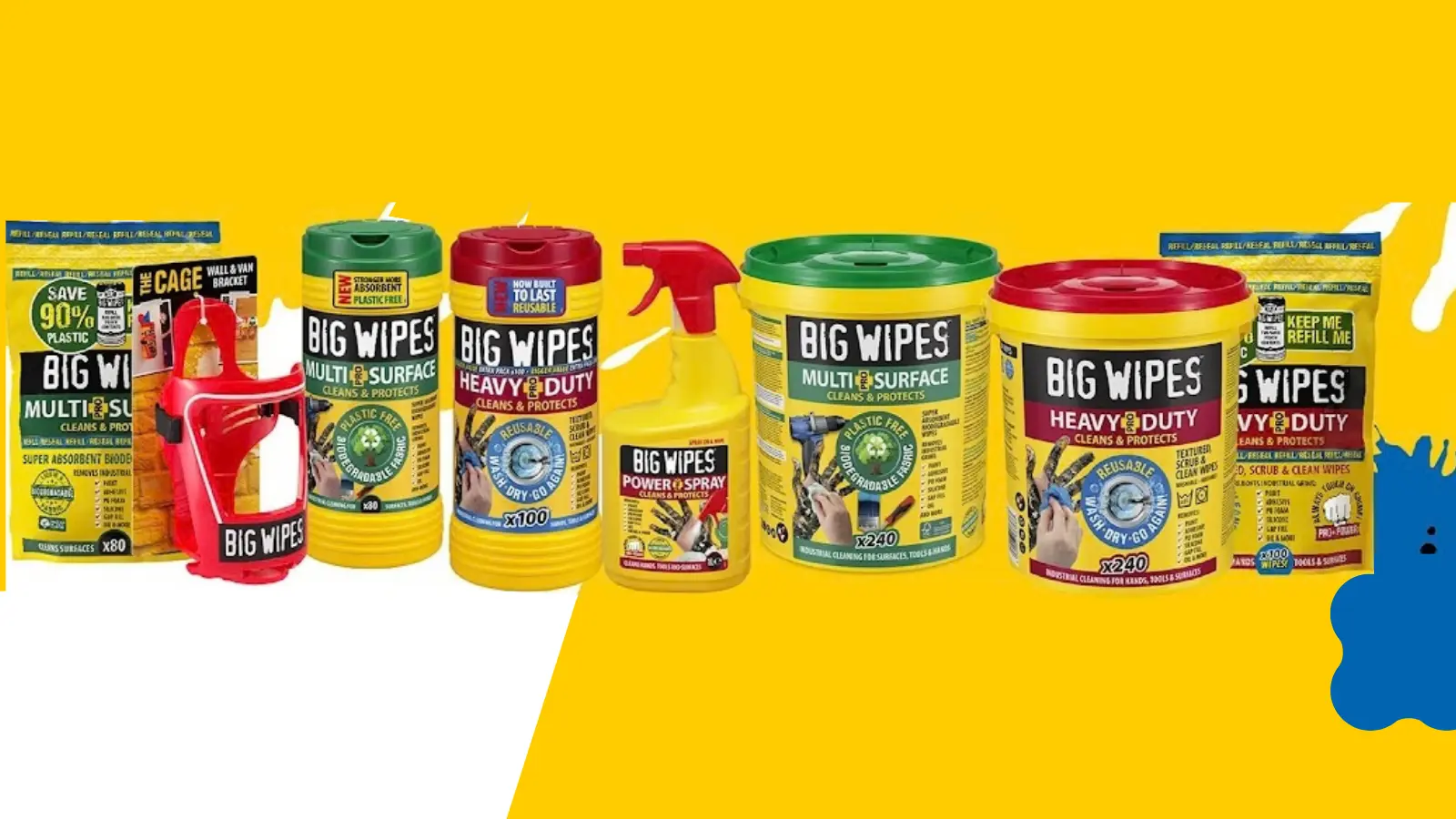 Big Wipes