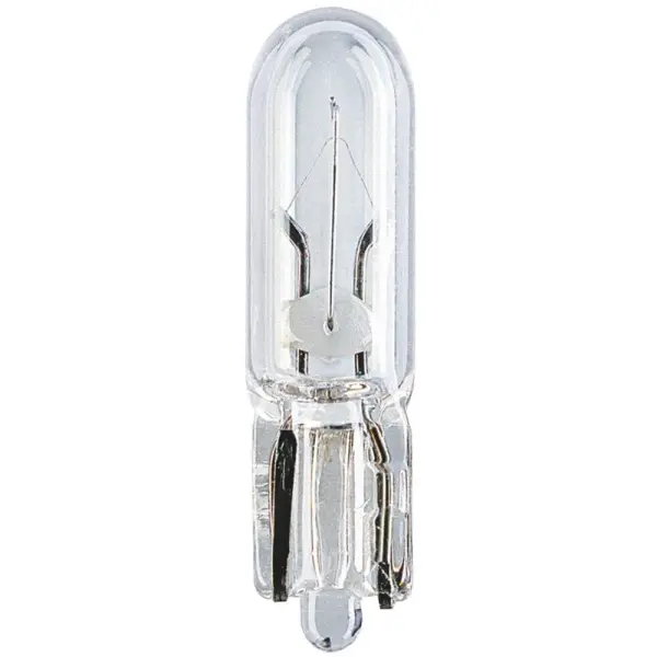 Osram Original 12V 1.2W Wedge Signal Lamp W2x4.6d