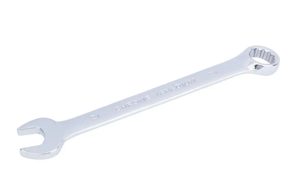 Blue Spot Tools 21mm Chrome Vanadium Spanner