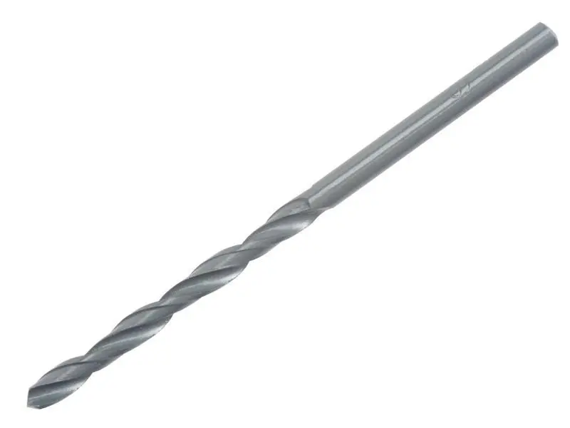 Faithfull HSS Jobber Drill Bit - 3mm x 60mm