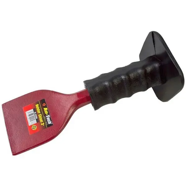 Amtech Bolster Chisel 3 Inch (76mm)