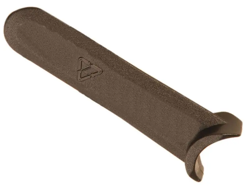 ALM Flymo Plastic Blades Half Moon Mounting, Pack of 10