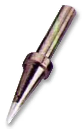 Duratool Conical Soldering Iron Tip, 1.0mm, for ZD-415